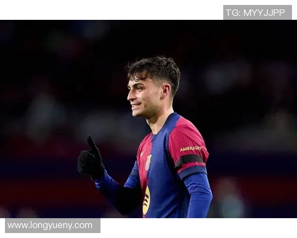 佩德里在巴萨的崛起之路：年轻天才如何引领球队走向辉煌