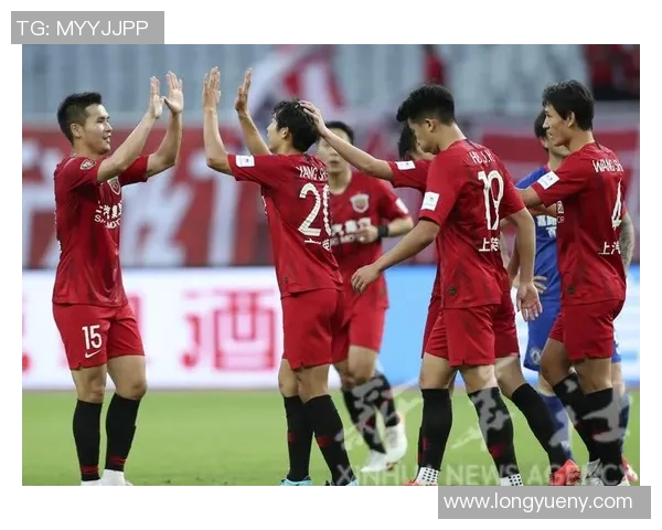 上海上港与亚泰精彩对决视频回顾及赛后分析全景呈现